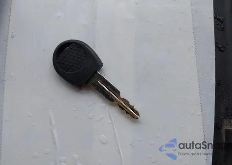 2007 Chevrolet Aveo Ls z USA, uszkodzony, nr VIN KL1TD56657B064034